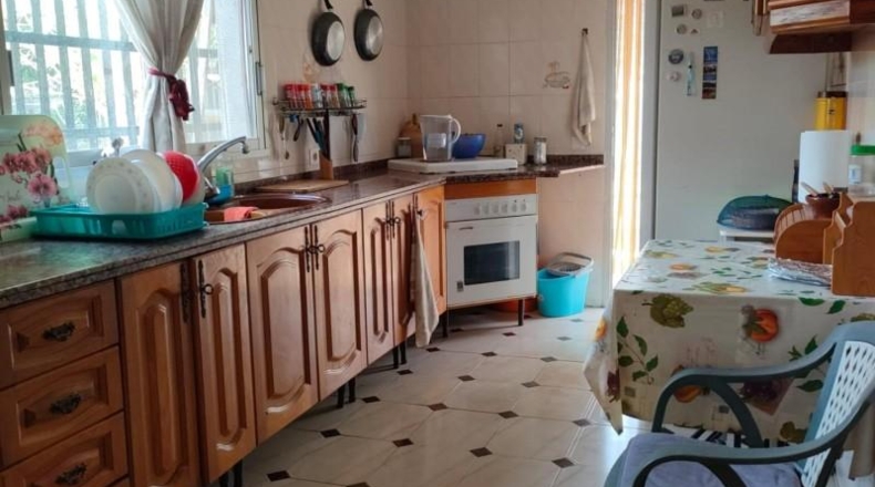 Alicante - Benidorm - 2312m2