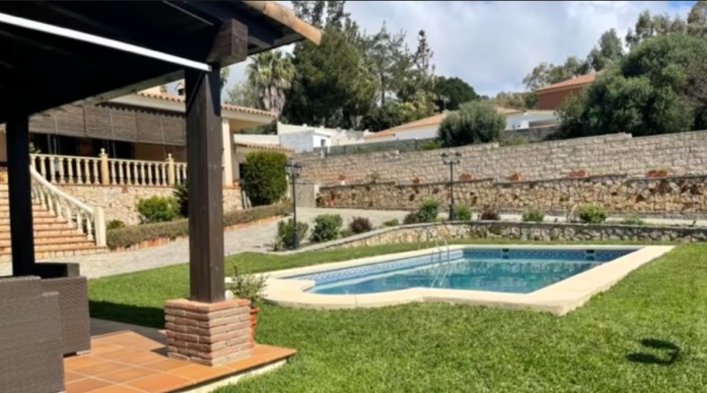 Cadiz - Algeciras - 1800m2