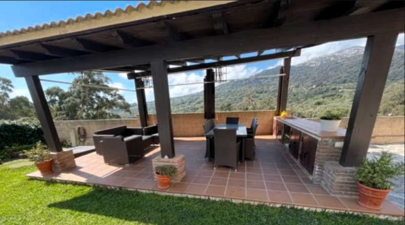 Cadiz - Algeciras - 1800m2