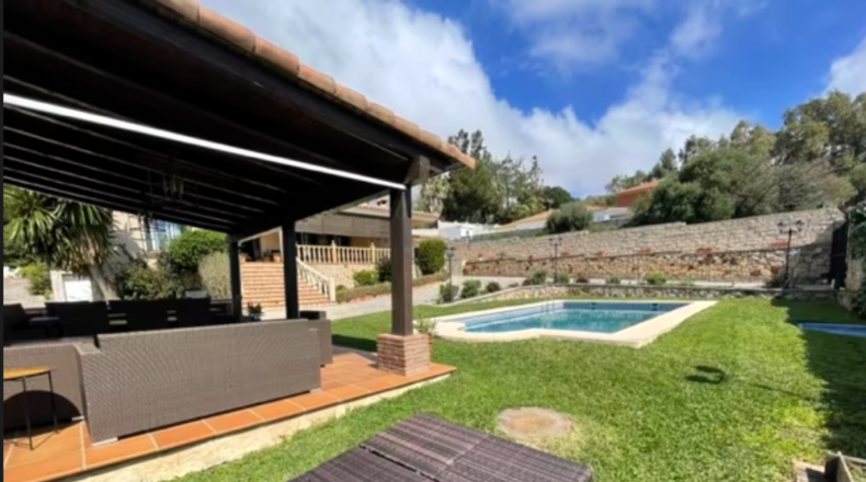 Cadiz - Algeciras - 1800m2