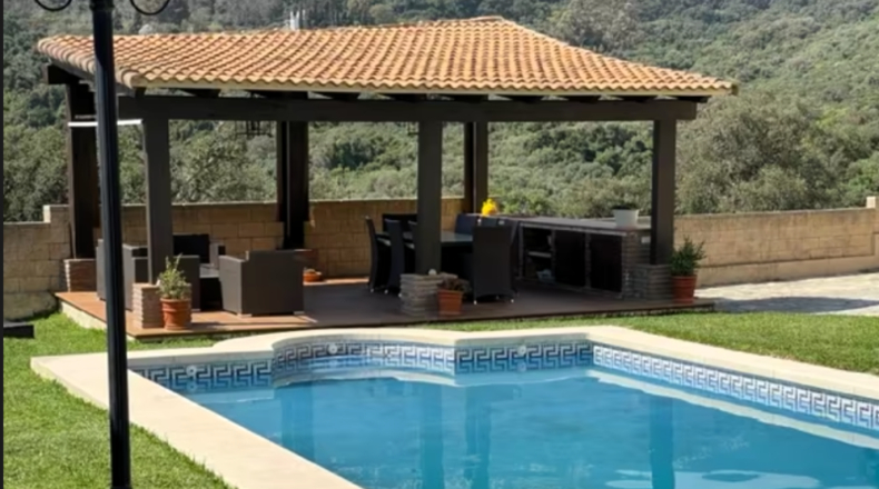 Cadiz - Algeciras - 1800m2