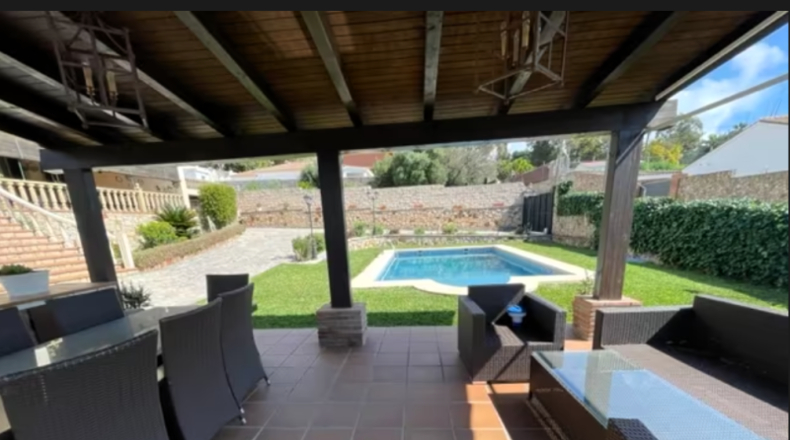 Cadiz - Algeciras - 1800m2