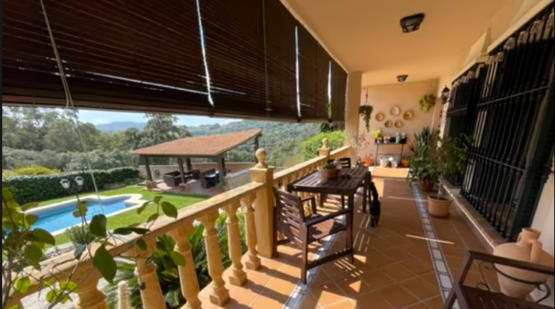 Cadiz - Algeciras - 1800m2