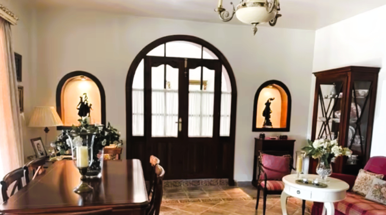 Cadiz - Algeciras - 1800m2