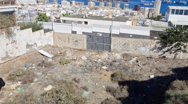 Las Palmas - Las Palmas de Gran Canaria - 687m2