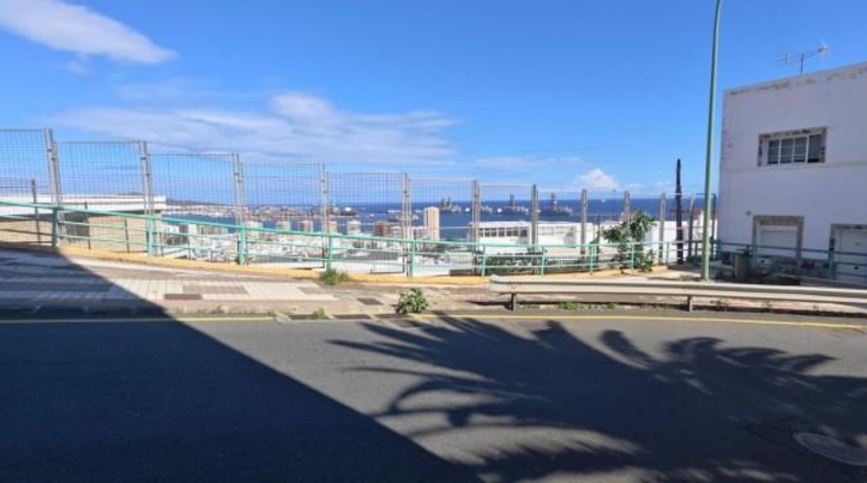 Las Palmas - Las Palmas de Gran Canaria - 687m2