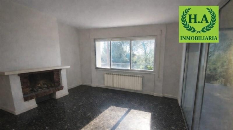 Comunidad de Madrid - Pedrezuela - 1100m2