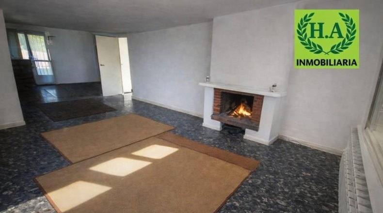 Comunidad de Madrid - Pedrezuela - 1100m2