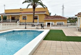 San Vicente del Raspeig 14000&nbsp;м²
