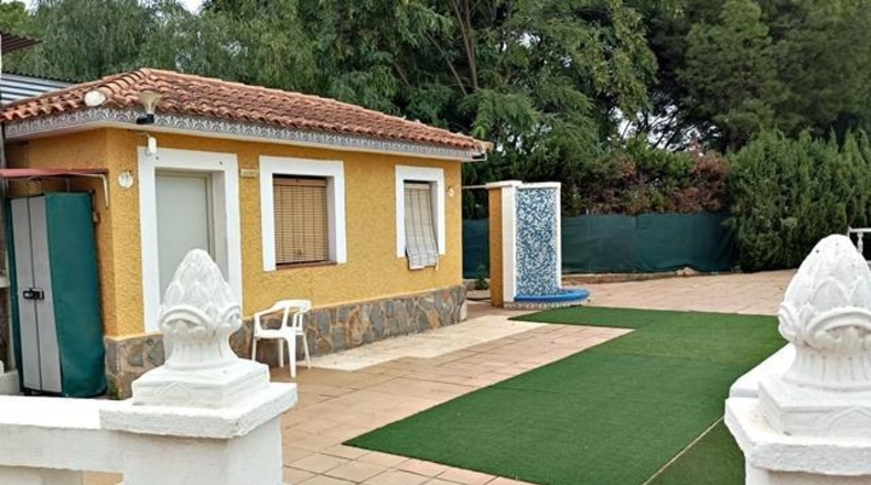 Alicante - Sant Vicent del Raspeig - 14000m2