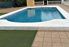 San Vicente del Raspeig 14000&nbsp;м²