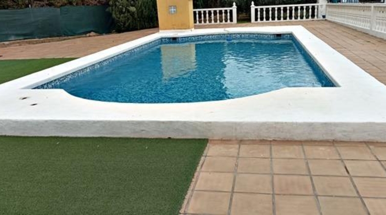 Alicante - Sant Vicent del Raspeig - 14000m2