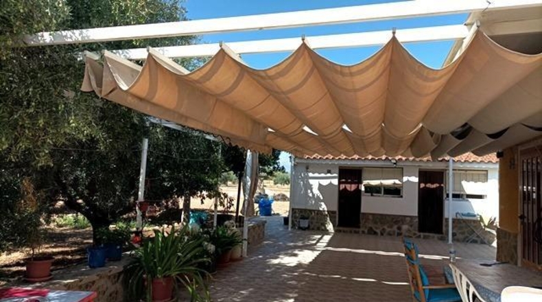 Alicante - Sant Vicent del Raspeig - 14000m2