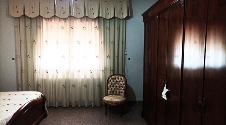 Alicante - Sant Vicent del Raspeig - 14000m2