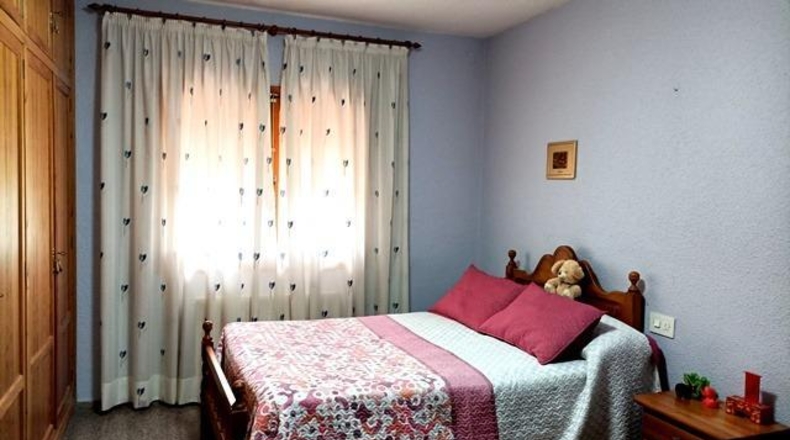 Alicante - Sant Vicent del Raspeig - 14000m2