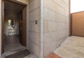 Chalet independiente con terreno en venta en la España, Sangenjo, ref: TR371158 foto