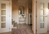Chalet independiente con terreno en venta en la España, Sangenjo, ref: TR371158 foto