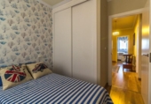 Chalet independiente con terreno en venta en la España, Sangenjo, ref: TR371158 foto