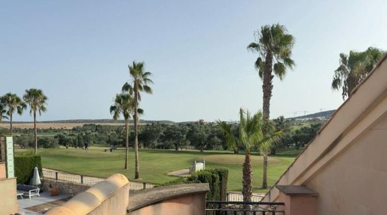 Alicante - Algorfa - 503m2