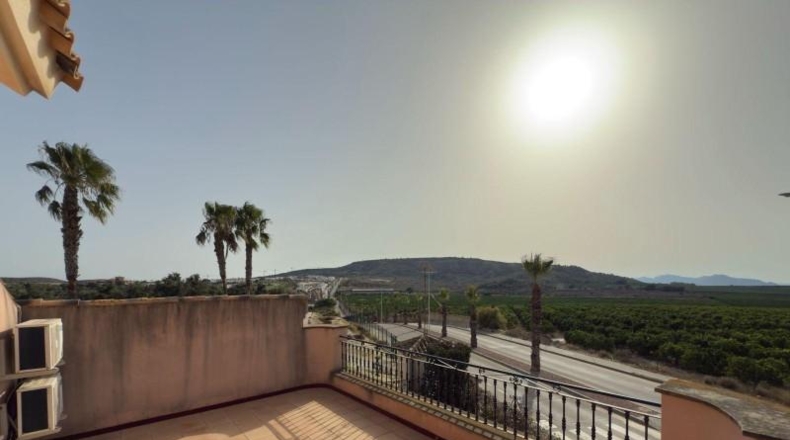 Alicante - Algorfa - 503m2