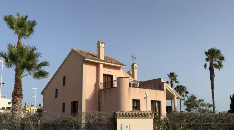 Alicante - Algorfa - 503m2
