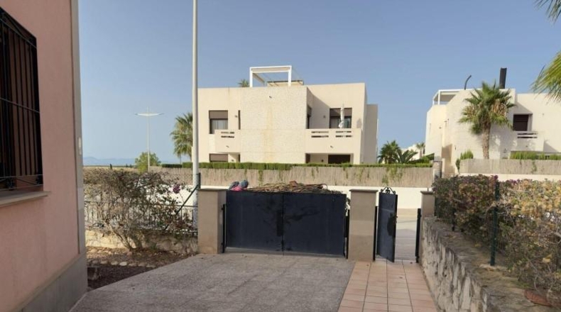 Alicante - Algorfa - 503m2