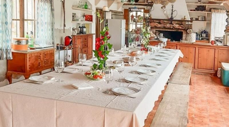 Valencia - la Pobla Llarga - 1750m2