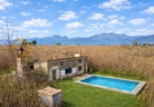 Country house with land for sale on España, Sa Pobla, ref: TR387872 photo