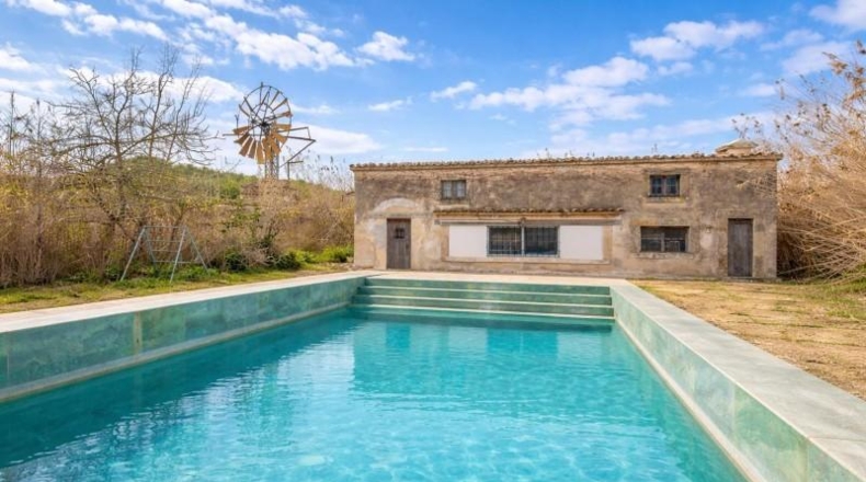 Valencia - la Pobla Llarga - 1750m2