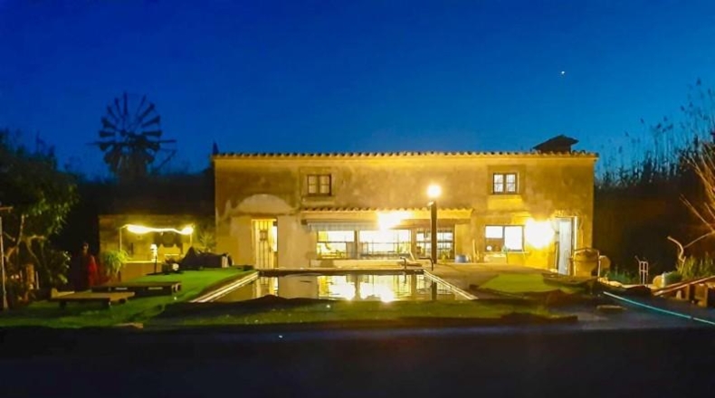 Valencia - la Pobla Llarga - 1750m2