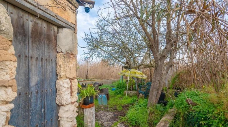 Valencia - la Pobla Llarga - 1750m2