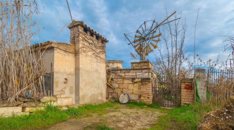 Valencia - la Pobla Llarga - 1750m2