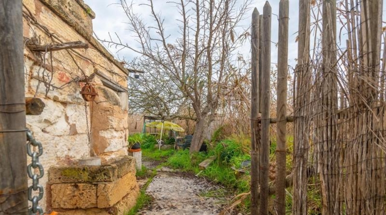 Valencia - la Pobla Llarga - 1750m2