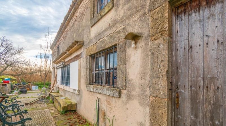 Valencia - la Pobla Llarga - 1750m2