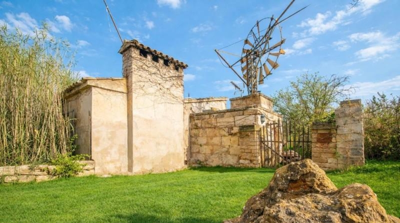Valencia - la Pobla Llarga - 1750m2