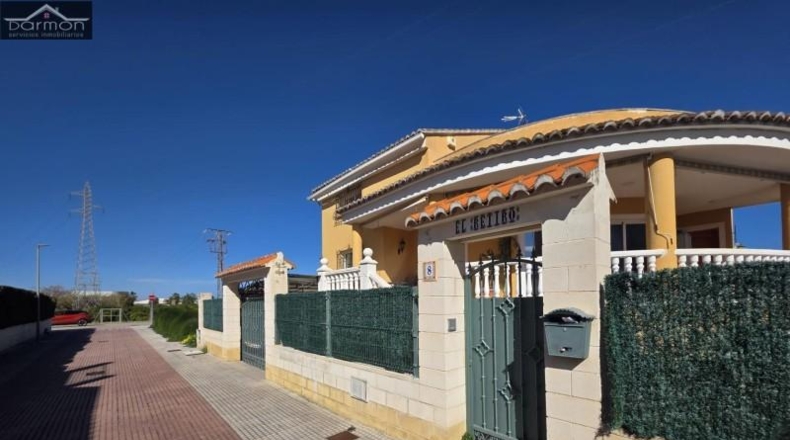 Валенсия - Daimús - 470m2