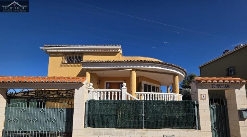 Валенсия - Daimús - 470m2