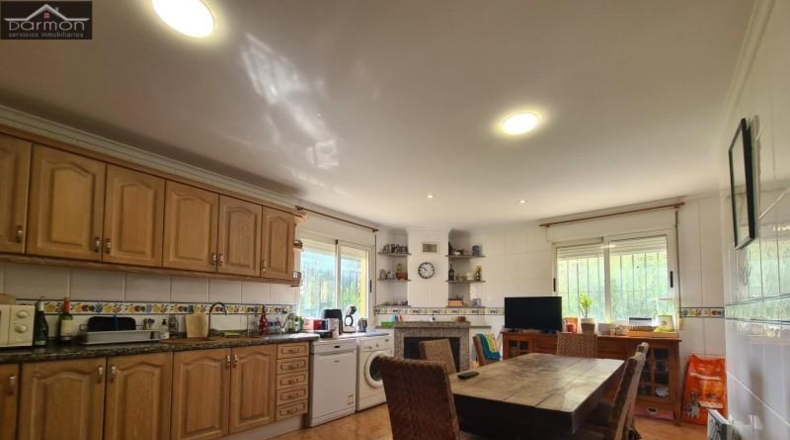 Валенсия - Daimús - 470m2