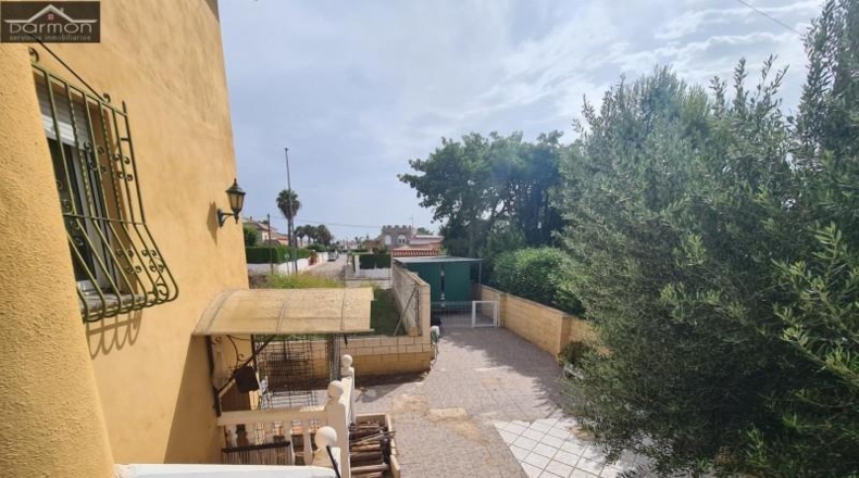 Валенсия - Daimús - 470m2