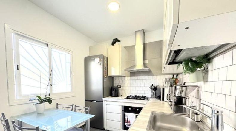 Санта-Крус-де-Тенерифе - Санта-Крус-де-Тенерифе - 209m2