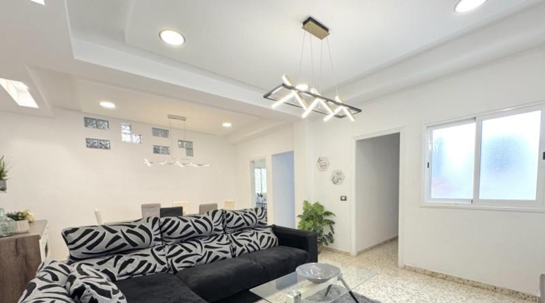 Санта-Крус-де-Тенерифе - Санта-Крус-де-Тенерифе - 209m2