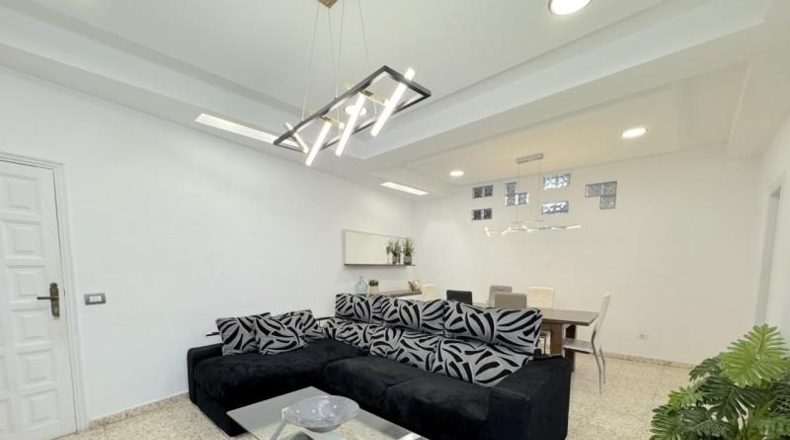 Санта-Крус-де-Тенерифе - Санта-Крус-де-Тенерифе - 209m2
