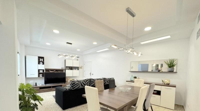 Санта-Крус-де-Тенерифе - Санта-Крус-де-Тенерифе - 209m2