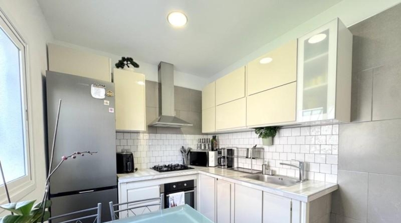 Санта-Крус-де-Тенерифе - Санта-Крус-де-Тенерифе - 209m2