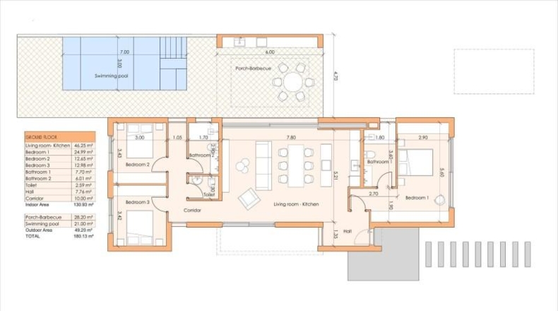 Murcia - Murcia - 450m2