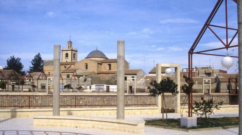 Alicante - Rojales - 285m2