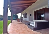 Chalet independiente con terreno en venta en la España, Lorca, ref: TR166138 foto