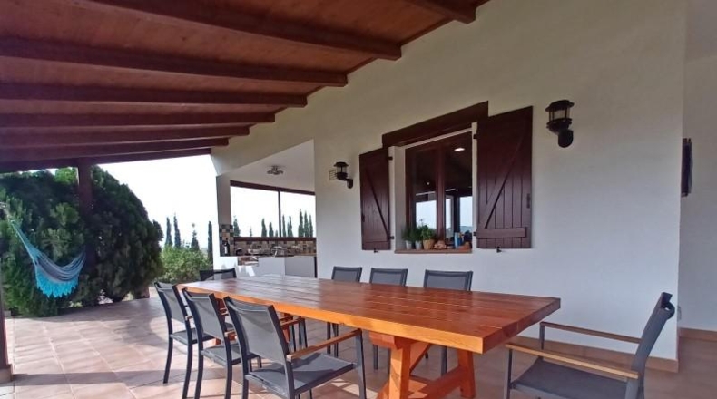 Murcia - Lorca - 6425m2