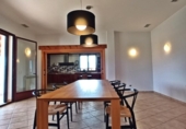 Chalet independiente con terreno en venta en la España, Lorca, ref: TR166138 foto
