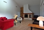 Chalet independiente con terreno en venta en la España, Lorca, ref: TR166138 foto
